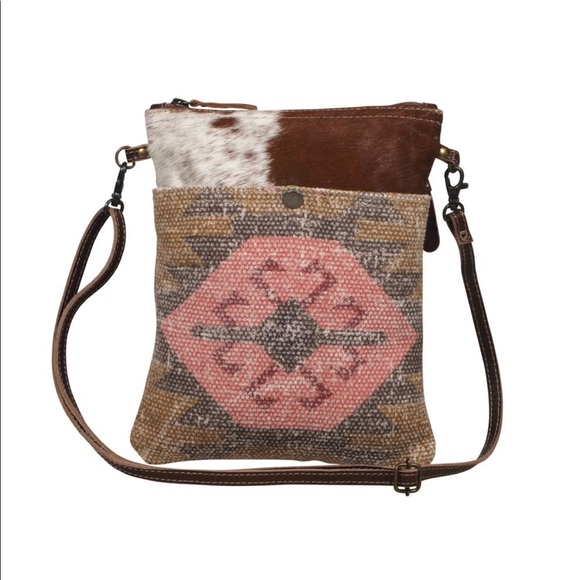 Myra Bag Handbags - NWT Crossbody